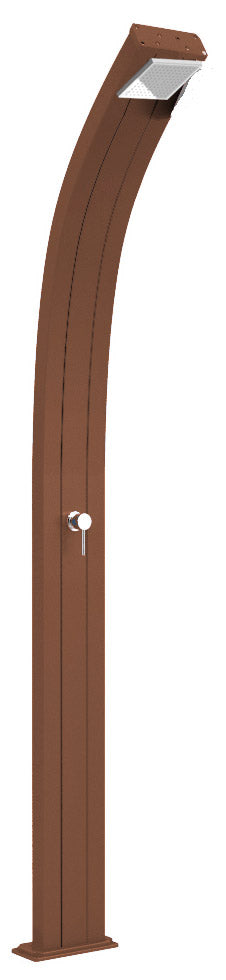 Mitigeur de douche de jardin Arkema Spring Gold Van Gogh online