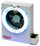 Moustiquaire Aspirante Electrique 40W Trappen Turbo 2000TX Blanc