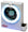 Moustiquaire Aspirante Electrique 40W Trappen Turbo 2000TX Blanc
