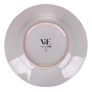 Servizio Piatti 12 Pezzi in Gres VdE Tivoli 1996 Duchessa Stones