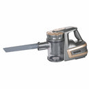 Aspirapolvere Ciclonico Senza Fili 150W Kooper Dixon Plus Oro