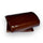 Bâche PVC Renforcée 3x4m pour Bassin Marron