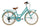 Bicicletta per Ragazza 8-10 Anni 24