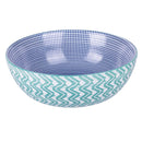 Insalatiera Ø20x8 cm 1,2 Litri in Porcellana VdE Tivoli 1996 Confusion