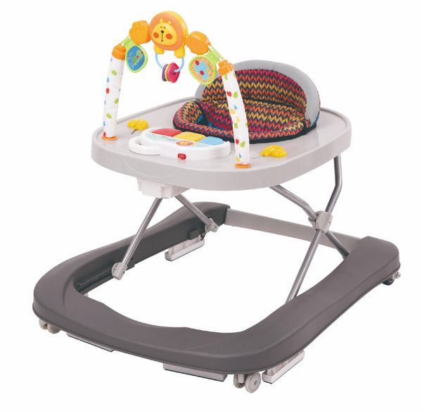 Trotteur 3 Hauteurs Zibos Arco Gris Nuage prezzo