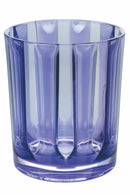 Set 6 Bicchieri Acqua in Acrilico 436 ml Villa d'Este Home Tivoli