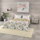 Trapuntino Estivo 100gr con Stampa in Microfibra Denny Varie Misure