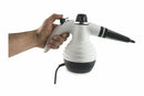 Pulitore a Vapore 1050W 350ml Kooper Vaporoso Bianco