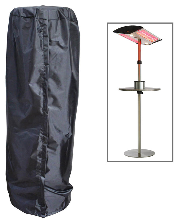 Couvercle de lampe de chauffage électrique Kraus Gea pour réchaud d'extérieur online