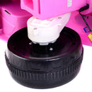 Moto Elettrica per Bambini 6V Kidfun Rosa