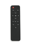 Soundbar 2.1 con Subwoofer Wireless 80W Kooper Blues Speaker Nero