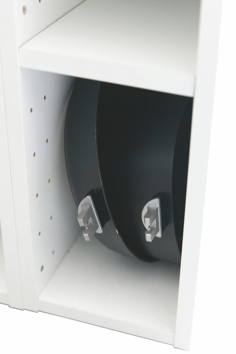 Pentola Casseruola in Alluminio Antiaderente 20cm Soriani Lolita