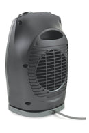 Termoventilatore Ceramico Caldobagno 1500W Kooper Africa