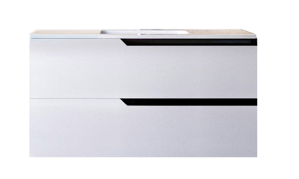 online Mobile bagno 80 cm Sospeso Bianco Porcellana Boston Senza Specchio Bonussi