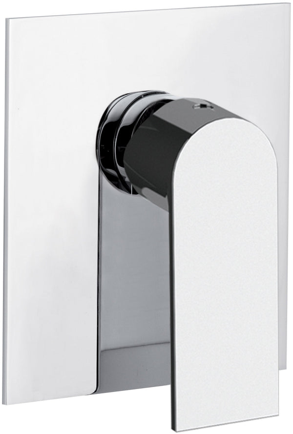 acquista Mariani Avenue Mitigeur Monocommande Encastrable en Laiton Chromé