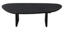 Tavolino 135x76x38h cm Monterrey Black