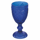 Set 6 Calici in Vetro 280 ml Villa d'Este Home Tivoli Pantelleria