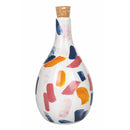 Oliera Ø12x22 cm 870 ml in Ceramica VdE Tivoli 1996 Masseria