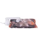 Borsa Acqua Calda Elettrica 360W in Tessuto Kooper Scaldacuore 