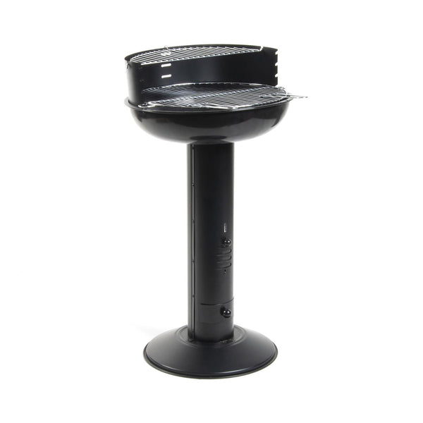 acquista Barbecue à Charbon Carbonella Taddei Pied Noir