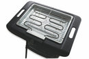 Barbecue Elettrico 2000W Kooper Grilly