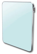 Pannello Radiante Elettrico da Parete 450W Vannini Aries Bianco