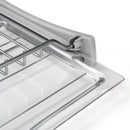 Scolapiatti da Cucina 600 mm in Acciaio Emuca Suprastar 