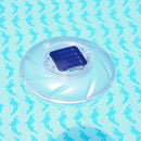 Lampada Multicolor Solare Galleggiante per Piscina Bestway