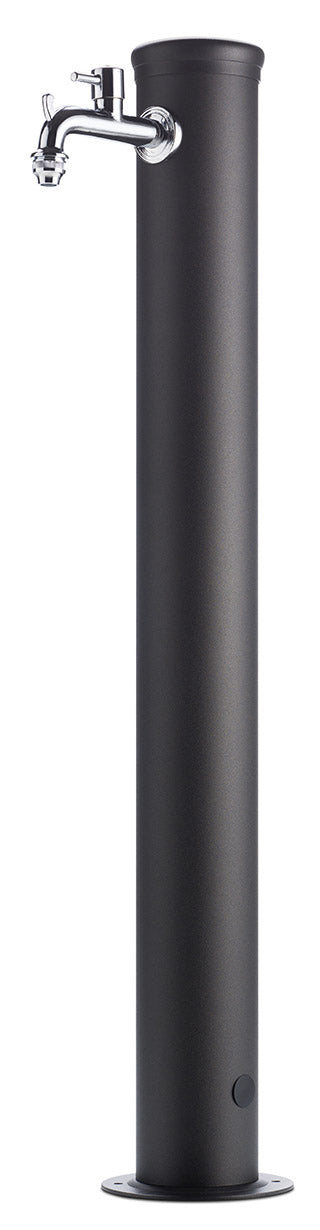 Fontaine de jardin haute avec robinet Belfer 42/ARX anthracite online