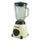 Mixeur Electrique 500W 1,5 Litre Verre 2 Vitesses Kooper Ivoire