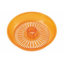 Spremiagrumi Elettrico 200ml 40W Kooper Juice Nero e Arancione