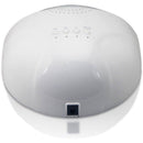 Lampada UV LED per Unghie Gel Smalto 48 W Asciugatore Timer Manicure e Pedicure