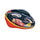 Casque pour enfant mesurant 52-56 cm avec trous d'aération avec licence Disney Cars