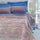 Couvre-lit en coton mélangé Cober Altea Coral