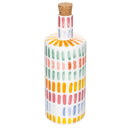 Oliera Ø8,5x25,5 cm 770 ml in Ceramica VdE Tivoli 1996 Masseria