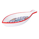 Vassoio 30,5x14x4,2 cm  in Ceramica VdE Tivoli 1996 Los Cabos