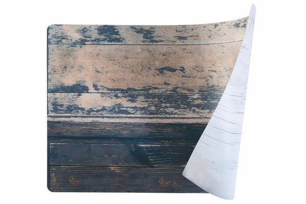 sconto Lot de 6 sets de table double face VdE Tivoli 1996 Bois