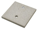 Fontana da Giardino con Rubinetto Vaschetta e Base Belfer 42/QVR Tortora