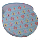 Set 5 Scatole cartone piscina tondo 