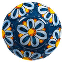 Insalatiera Ø30x8,5 cm 3,2 l in Melammina VdE Tivoli 1996 Infinito