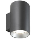 Applique da Esterno a LED 20W 3000K Sovil Grigio
