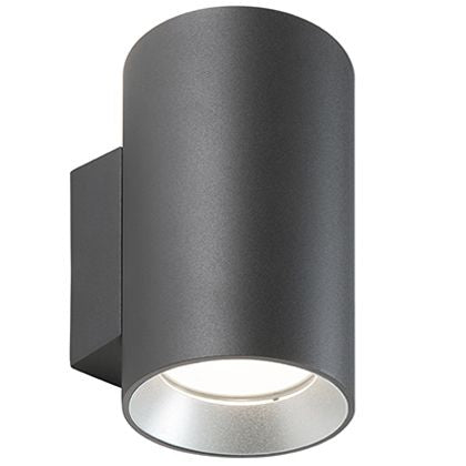 Applique d'extérieur LED Sovil Gris 20W 3000K online