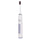 Kooper Identity Brosse à dents électrique sonique rechargeable Blanc