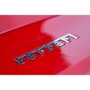 Macchina Elettrica per Bambini 12V con Licenza Ferrari la Rossa