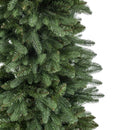 Albero di Natale Artificiale Adami K2 Verde Varie Misure
