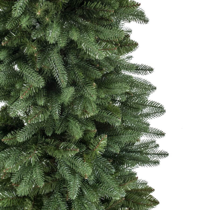 Albero di Natale Artificiale Adami K2 Verde Varie Misure