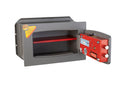 Cassaforte a Muro Technomax DT/3 Elettronica Porta 10 mm        