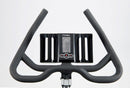 Spin Bike Volano 22Kg 130Kg Max Leva di Sicurezza Toorx SRX-75