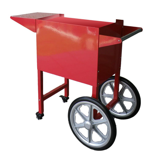sconto Chariot pour Machine à Pop Corn Pop Corn Happy Air Events