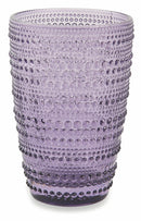 Confezione 6 Bicchieri Acqua in Vetro 400ml Villa d'Este Home Tivoli Spritz